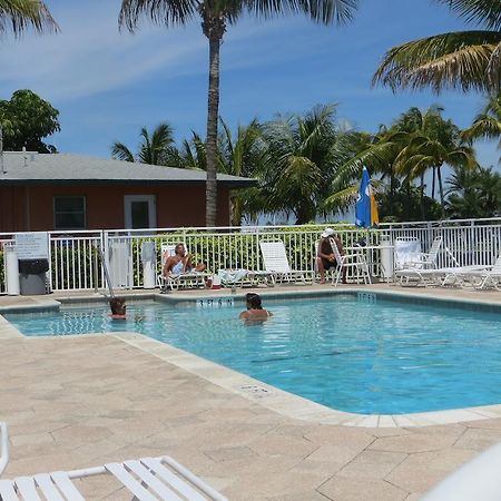 Matanzas Inn Fort Myers Beach Luaran gambar