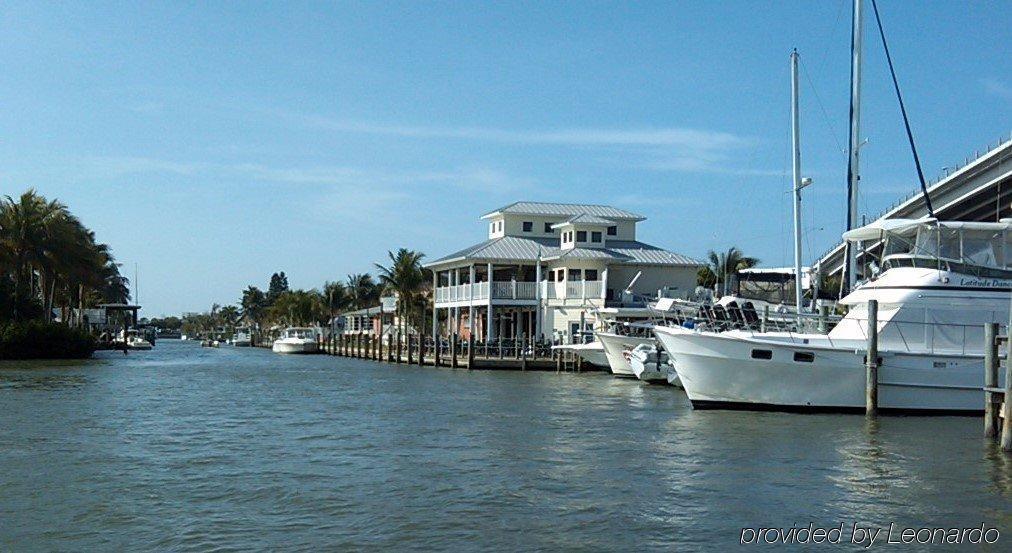 Matanzas Inn Fort Myers Beach Luaran gambar